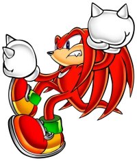 BUY NEW sonic the hedgehog - 44256 Premium Anime Print Poster