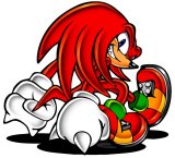 BUY NEW sonic the hedgehog - 44258 Premium Anime Print Poster