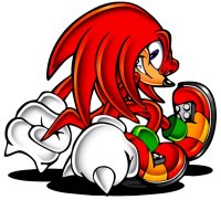 BUY NEW sonic the hedgehog - 44258 Premium Anime Print Poster