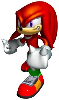 BUY NEW sonic the hedgehog - 44259 Premium Anime Print Poster
