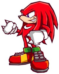 BUY NEW sonic the hedgehog - 44261 Premium Anime Print Poster