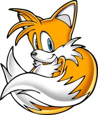 BUY NEW sonic the hedgehog - 44262 Premium Anime Print Poster