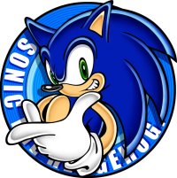 BUY NEW sonic the hedgehog - 44268 Premium Anime Print Poster