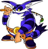 BUY NEW sonic the hedgehog - 44270 Premium Anime Print Poster