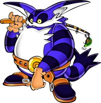 BUY NEW sonic the hedgehog - 44270 Premium Anime Print Poster
