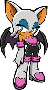 BUY NEW sonic the hedgehog - 44272 Premium Anime Print Poster