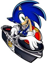 BUY NEW sonic the hedgehog - 44279 Premium Anime Print Poster