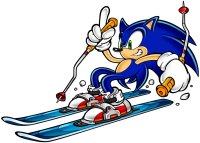 BUY NEW sonic the hedgehog - 44282 Premium Anime Print Poster