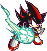 BUY NEW sonic the hedgehog - 44285 Premium Anime Print Poster