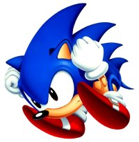 BUY NEW sonic the hedgehog - 44306 Premium Anime Print Poster