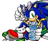BUY NEW sonic the hedgehog - 44307 Premium Anime Print Poster