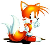 BUY NEW sonic the hedgehog - 44313 Premium Anime Print Poster