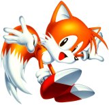 BUY NEW sonic the hedgehog - 44314 Premium Anime Print Poster