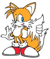 BUY NEW sonic the hedgehog - 44315 Premium Anime Print Poster