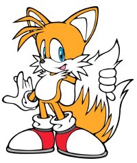 BUY NEW sonic the hedgehog - 44315 Premium Anime Print Poster