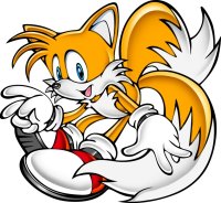BUY NEW sonic the hedgehog - 44317 Premium Anime Print Poster