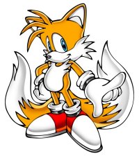 BUY NEW sonic the hedgehog - 44319 Premium Anime Print Poster