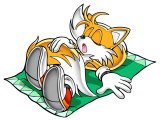 BUY NEW sonic the hedgehog - 44320 Premium Anime Print Poster