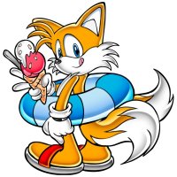 BUY NEW sonic the hedgehog - 44323 Premium Anime Print Poster