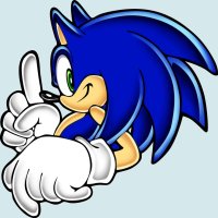 BUY NEW sonic the hedgehog - 44339 Premium Anime Print Poster