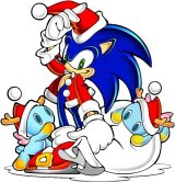 BUY NEW sonic the hedgehog - 44342 Premium Anime Print Poster