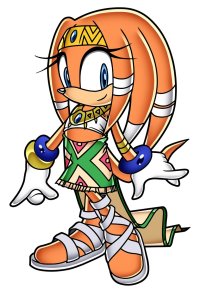 BUY NEW sonic the hedgehog - 47845 Premium Anime Print Poster