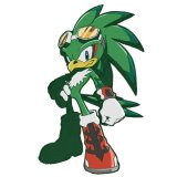 BUY NEW sonic the hedgehog - 50437 Premium Anime Print Poster