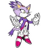 BUY NEW sonic the hedgehog - 50438 Premium Anime Print Poster