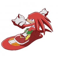 BUY NEW sonic the hedgehog - 50447 Premium Anime Print Poster