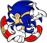 BUY NEW sonic the hedgehog - 50453 Premium Anime Print Poster