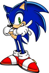 BUY NEW sonic the hedgehog - 50455 Premium Anime Print Poster