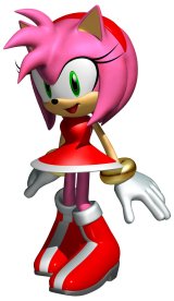 BUY NEW sonic the hedgehog - 70831 Premium Anime Print Poster