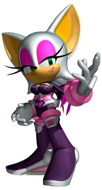 BUY NEW sonic the hedgehog - 71130 Premium Anime Print Poster