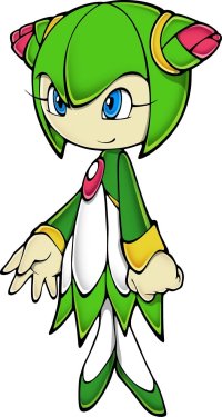 BUY NEW sonic the hedgehog - 71160 Premium Anime Print Poster