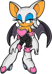 BUY NEW sonic the hedgehog - 71161 Premium Anime Print Poster