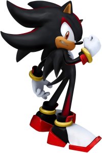 BUY NEW sonic the hedgehog - 98034 Premium Anime Print Poster