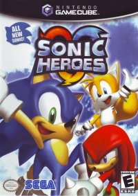 BUY NEW sonic the hedgehog - 98035 Premium Anime Print Poster