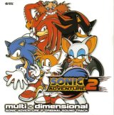 BUY NEW sonic the hedgehog - 98039 Premium Anime Print Poster