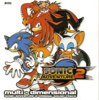 BUY NEW sonic the hedgehog - 98039 Premium Anime Print Poster