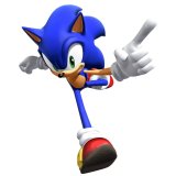 BUY NEW sonic the hedgehog - 99835 Premium Anime Print Poster