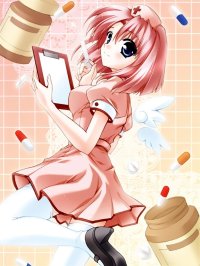 BUY NEW sora iro no organ - 117983 Premium Anime Print Poster