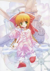 BUY NEW sora iro no organ - 118021 Premium Anime Print Poster