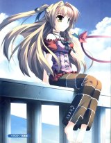 BUY NEW sora iro no organ - 16183 Premium Anime Print Poster