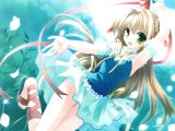BUY NEW sora iro no organ - 24911 Premium Anime Print Poster