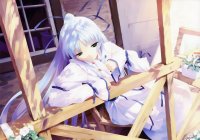 BUY NEW sora iro no organ - 32069 Premium Anime Print Poster