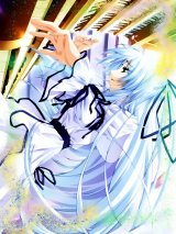 BUY NEW sora iro no organ - 32070 Premium Anime Print Poster