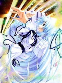 BUY NEW sora iro no organ - 32070 Premium Anime Print Poster