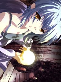 BUY NEW sora iro no organ - 49800 Premium Anime Print Poster