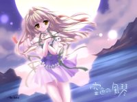 BUY NEW sora iro no organ - 52348 Premium Anime Print Poster