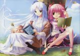 BUY NEW sora iro no organ - 66439 Premium Anime Print Poster